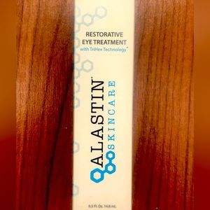 Alastin Skincare Restorative Eye Treatment
